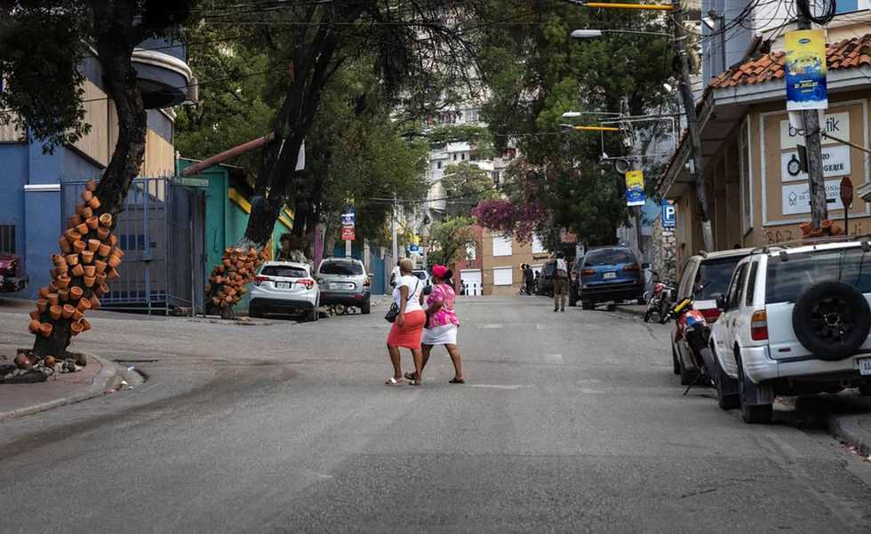 Reports detail how Haiti’s public administration is a cesspool of corruption