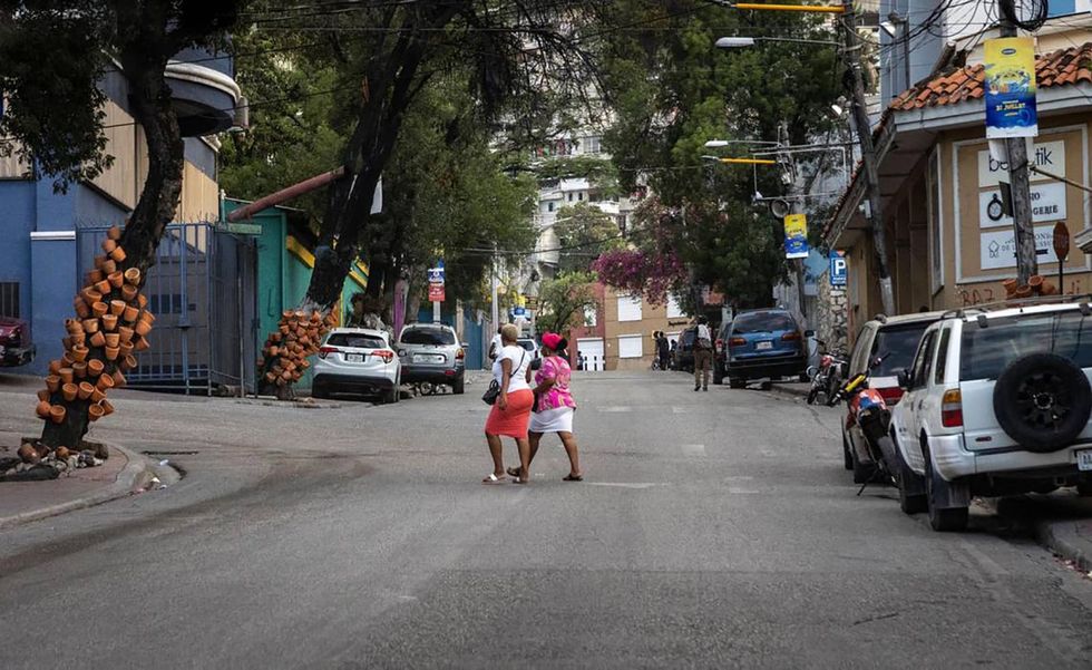 Reports detail how Haiti's public administration is a cesspool of corruption - Raw Story - Celebrating 18 Years of Independent Journalism - Vimarsana News