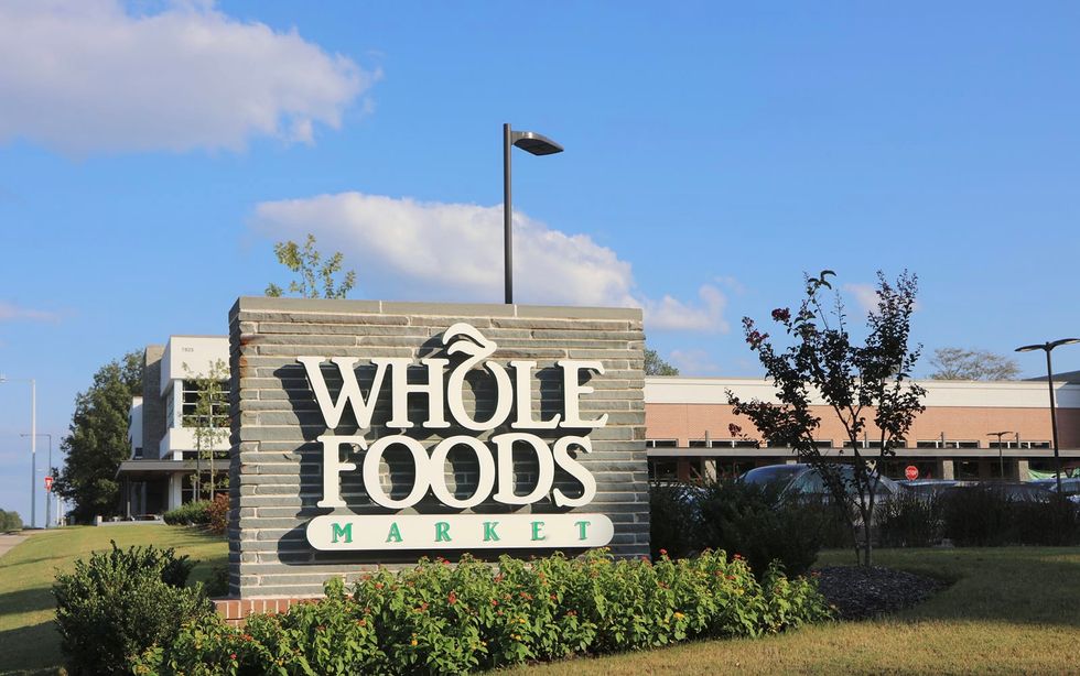 Here’s why organic dressing got recalled from Whole Foods stores in 26 states