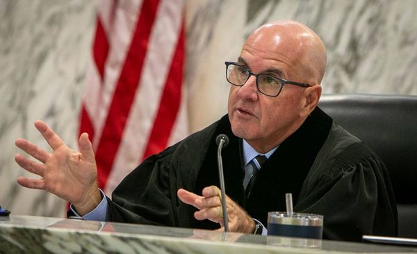 Lawyers in Surfside condo collapse case sought $100 million. Here’s what judge decided