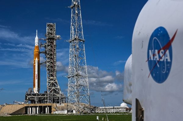 Stars appear to be aligned for Saturday Artemis rocket launch