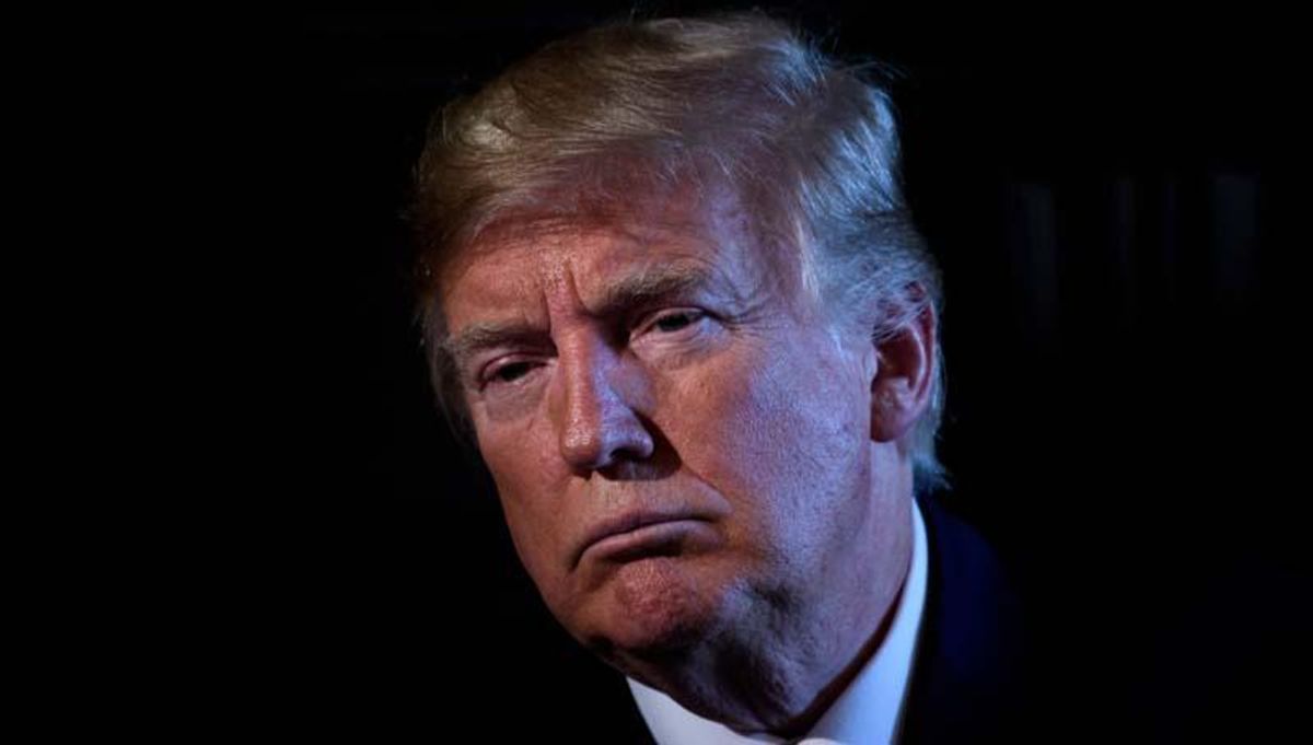 Trump is 'in a heap of trouble' because he 'has no defense': George Conway