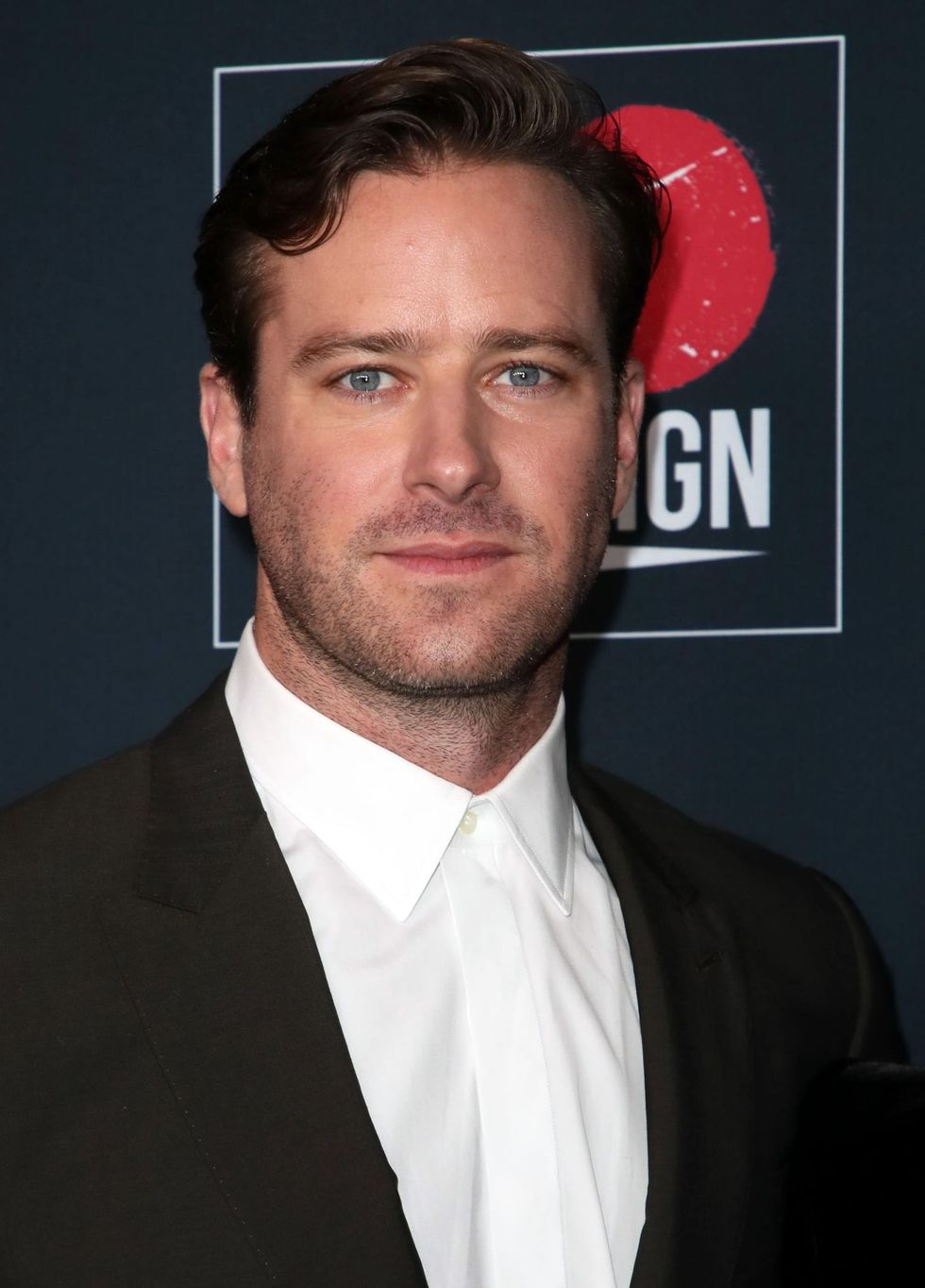 Women who say they were abused by actor Armie Hammer speak out - Vimarsana News