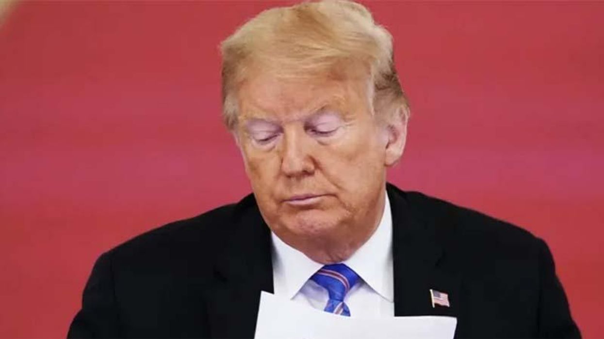 Legal experts expect 'massive detail' of Trump's crimes in upcoming indictment: CNN