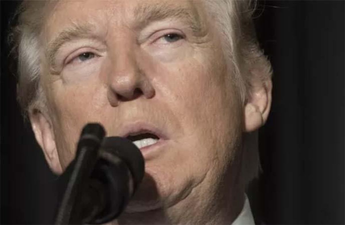 Trump's Pennsylvania rally under a cloud as Mar-a-Lago investigation ramps up: report