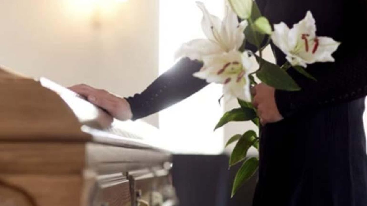 The steep decline in U.S. life expectancy raises questions most politicians want to avoid