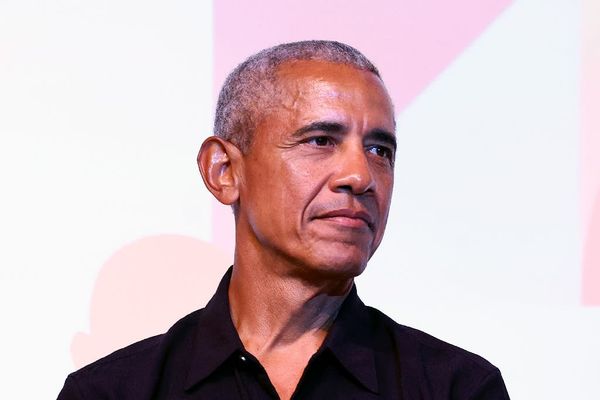 Barack Obama: president, Nobel laureate, and now an Emmy winner