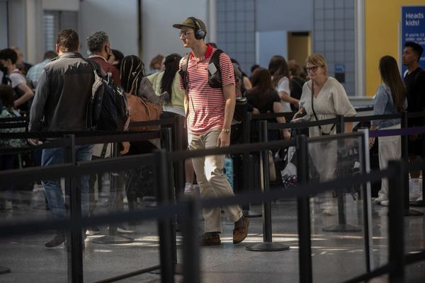 After a tough summer for air travel, what will the fall bring?