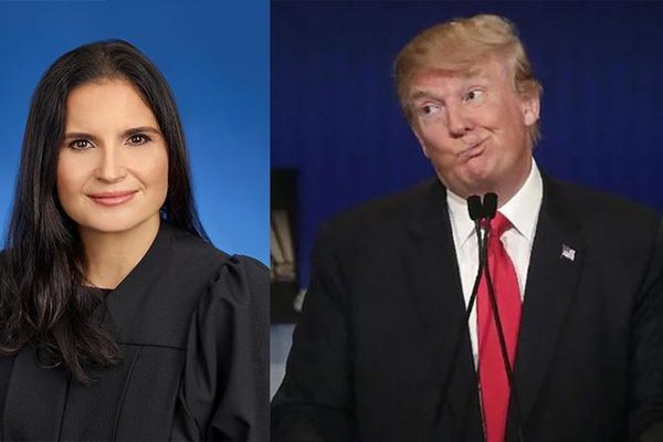 Ex-prosecutor says Cannon's latest move is 'contrary to what the law directs judges to do'