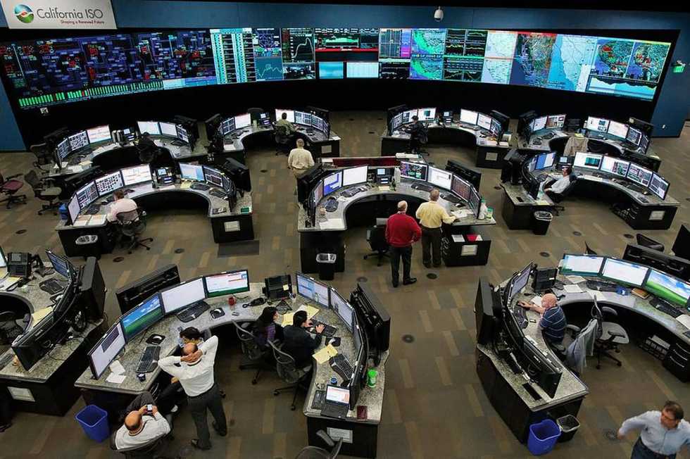 Blackouts possible as California power grid enters ‘the most intense phase of this heat wave’ of the year