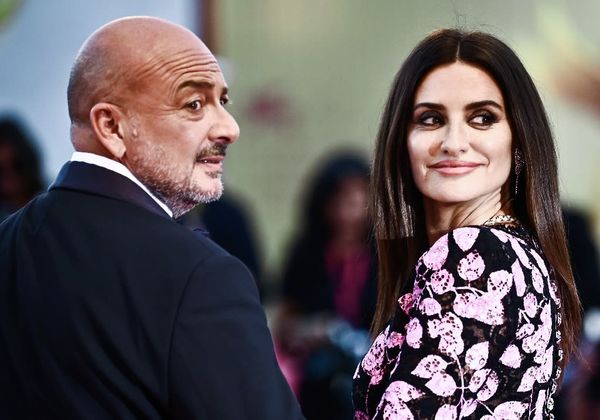 Gender identity gets starring role at Venice Film Festival
