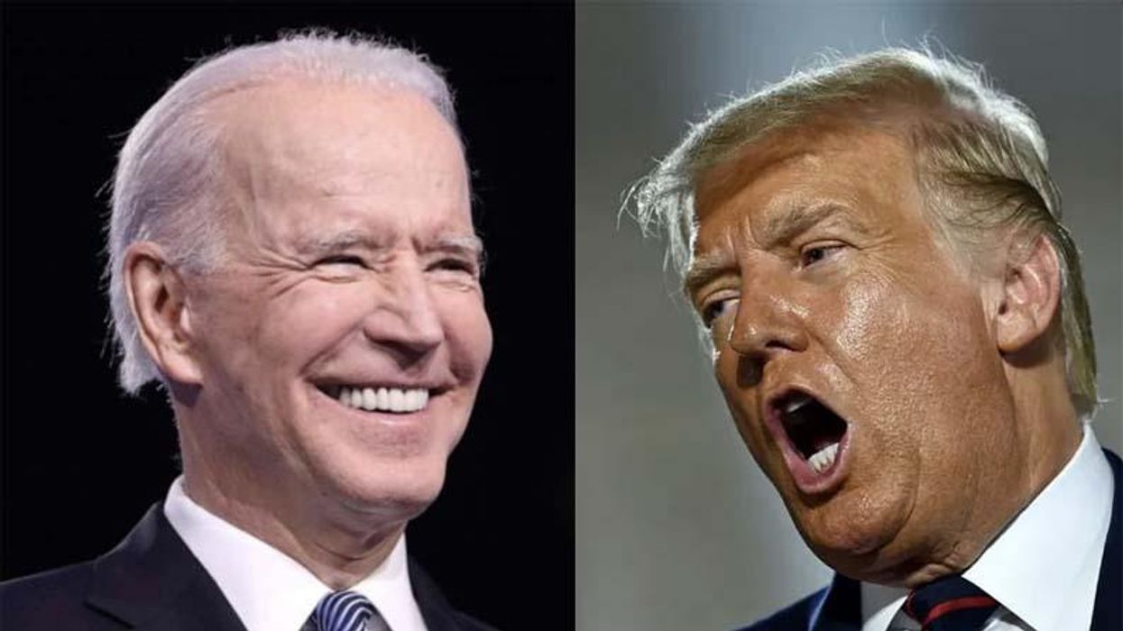 'Incredibly stupid idea': GOP strategist slams far-right's Biden impeachment obsession