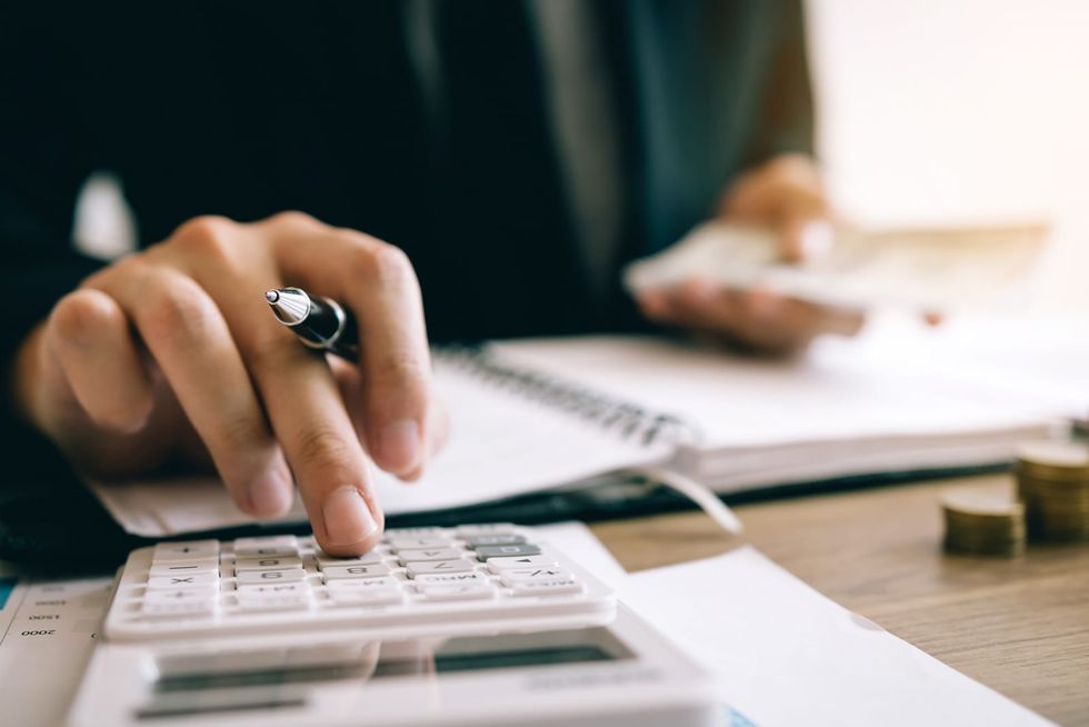Why are mortgage rates up but interest on your savings isn’t? What to know after Fed hikes