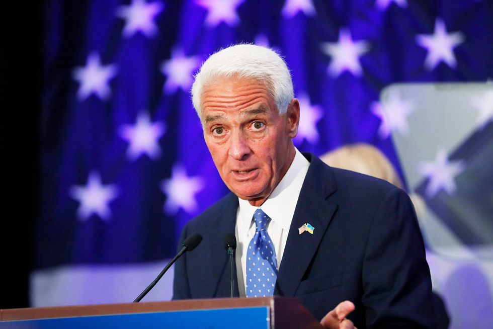 So far, DeSantis has agreed to just one debate with Crist - Vimarsana News