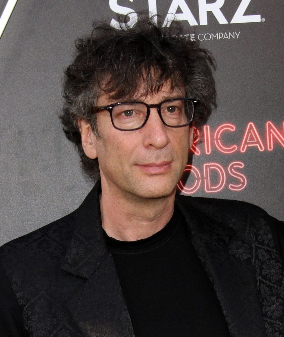 'Failed' Elon Musk slammed by Neil Gaiman after 'LOTR: The Rings of Power' critique - Raw Story - Celebrating 18 Years of Independent Journalism - Vimarsana News