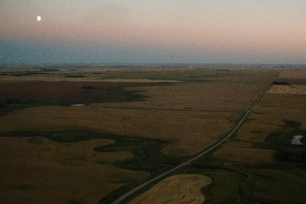 Indigenous community at center of stabbing no stranger to suffering