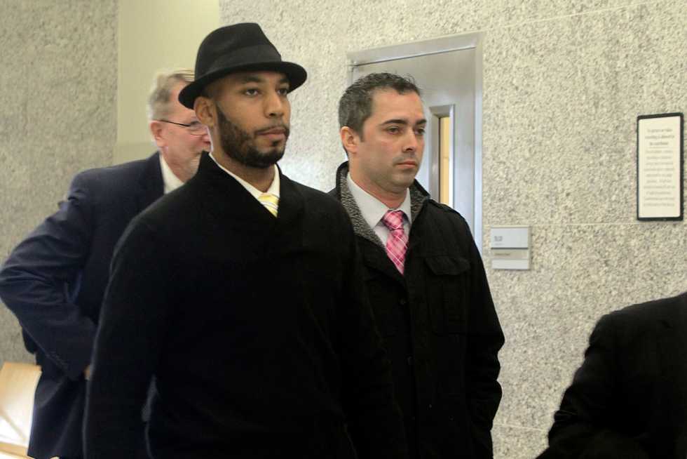 Brooklyn district attorney moves to dismiss nearly 400 convictions tied to dirty NYPD cops