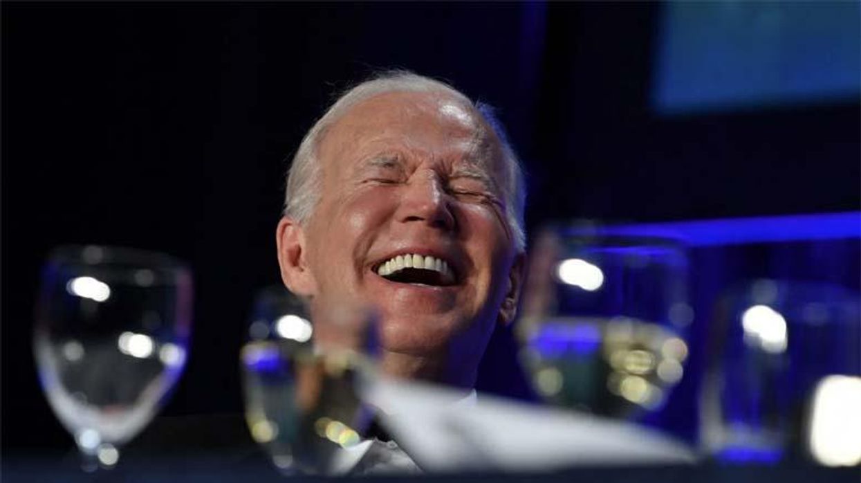 Biden is expertly turning Republicans who underestimated him against each other: Politico founder