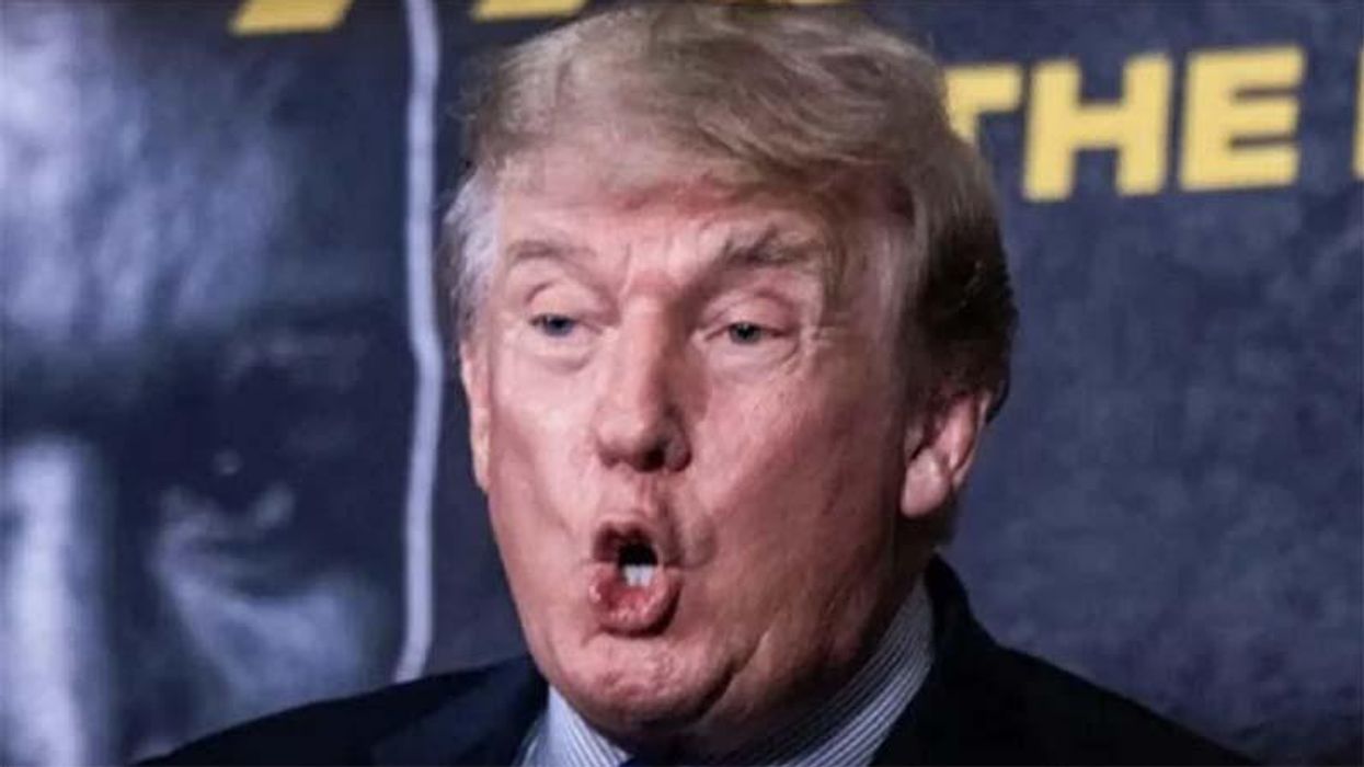 'See you all in Court!' Trump threatens Lincoln Project after new ad appears on Fox News