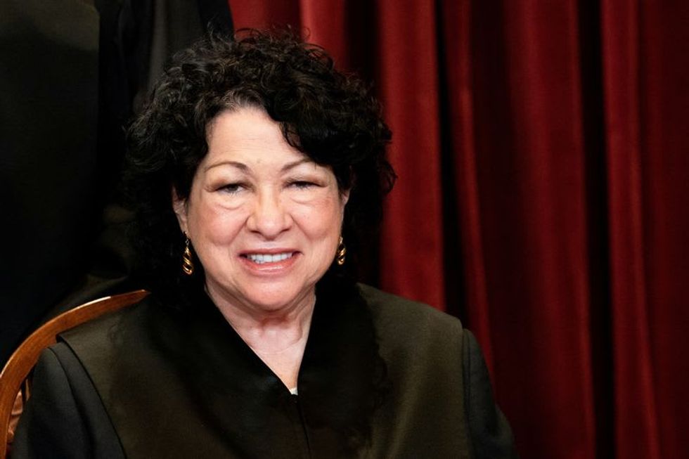 U.S. Supreme Court's Sotomayor lets Yeshiva University bar LGBT student club for now
