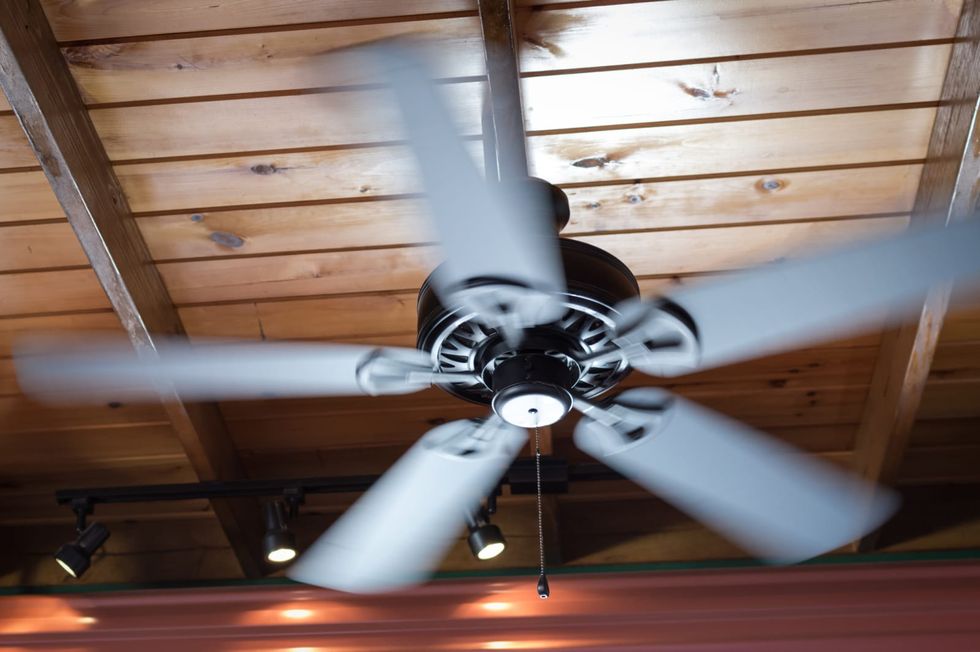 A quarter of California homes had no A/C this heat wave. It could stay that way for years - Vimarsana News