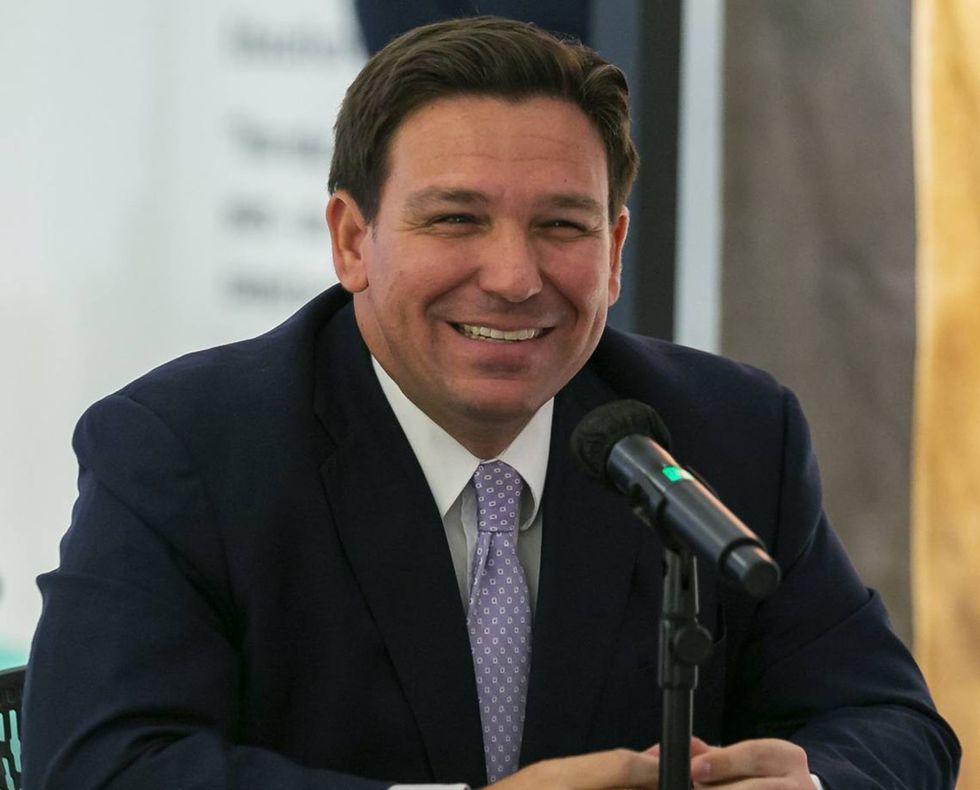 In Florida governor's race, Crist accepts 3 debates, including 1 DeSantis declined