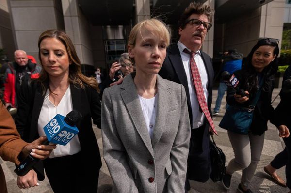 Prosecutors want California’s Sherri Papini to serve 8 months for admitted kidnapping hoax