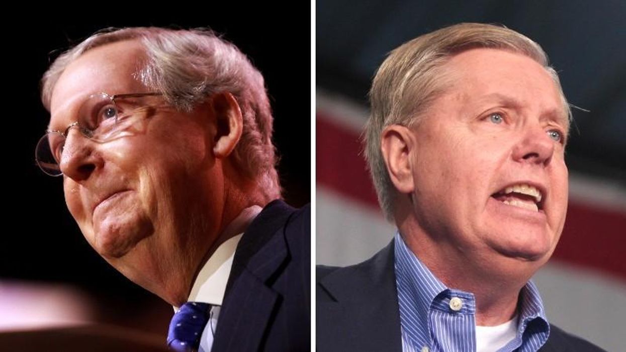 GOP trying ‘something for everyone’ abortion stances in the midterms: analysis