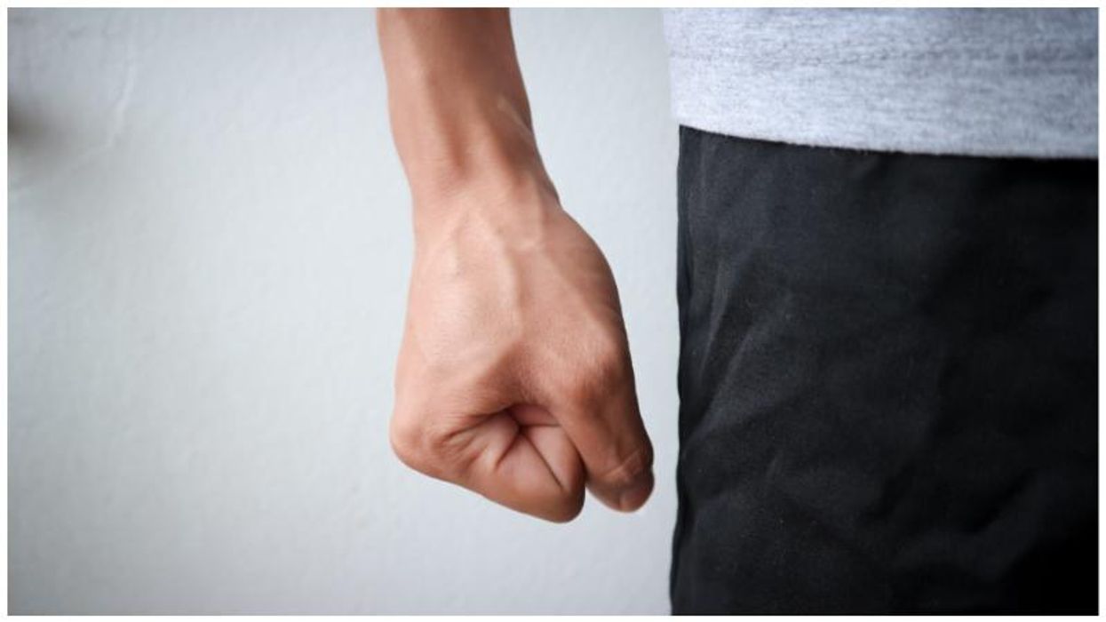 Lawyer suspended after making racist comments towards Asian colleague and challenging him to fight