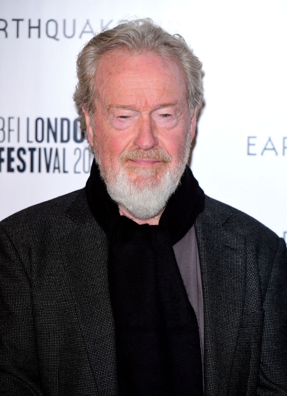 Amazon greenlights Ridley Scott's Blade Runner sequel series