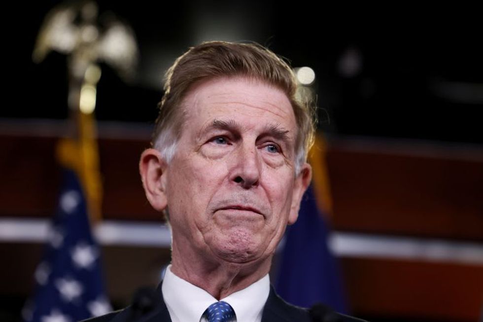 House panel seeks briefing on FAA Blue Origin probe