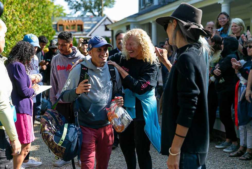 Florida Gov. Ron DeSantis faces questions over migrant flights to Martha’s Vineyard: ‘Crimes against humanity’