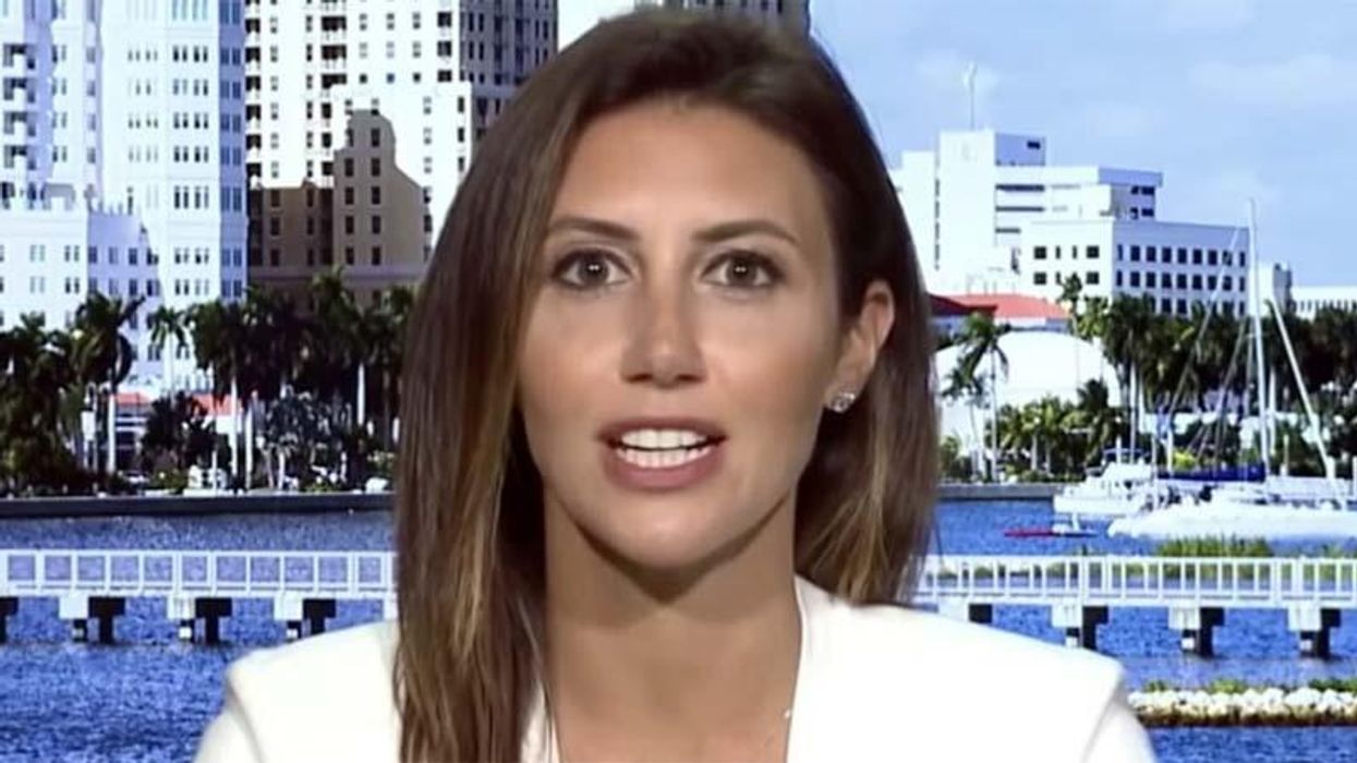 Trump lawyer quietly settles workplace hostility lawsuit alleging racist conduct: report