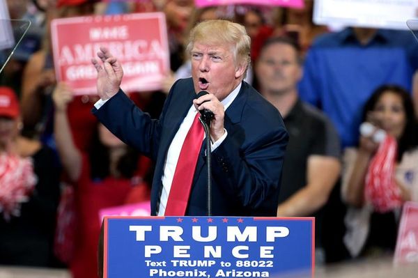 This is how to best deprogram Trump cultists: Ex-FBI official