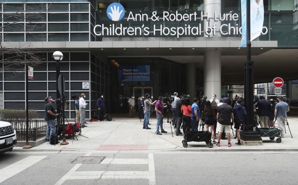 Chicago hospital takes action after its gender development program is targeted on Twitter