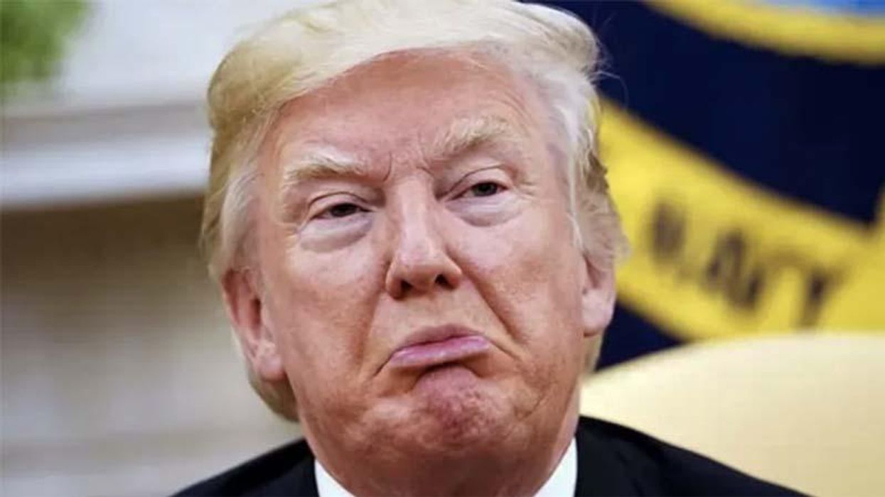 'Trump never learns': Refusal to listen to his attorneys keeps putting him 'hot water'