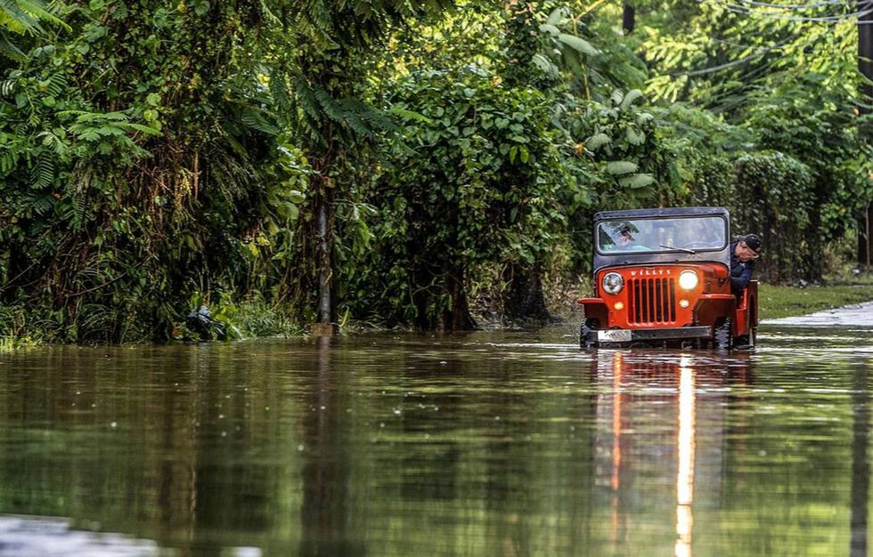 How much damage did Hurricane Fiona do to Puerto Rico? Videos, photos show destruction