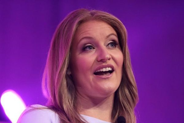 Ex-Trump lawyer Jenna Ellis picks a surprising fight against Christian nationalism