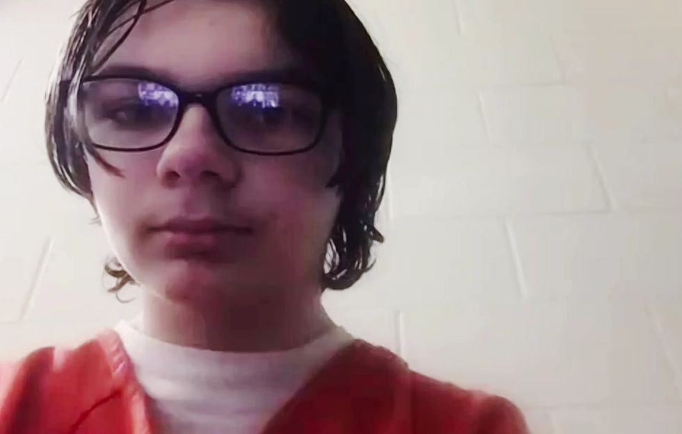 Michigan school shooting suspect to remain in adult jail, judge rules 
