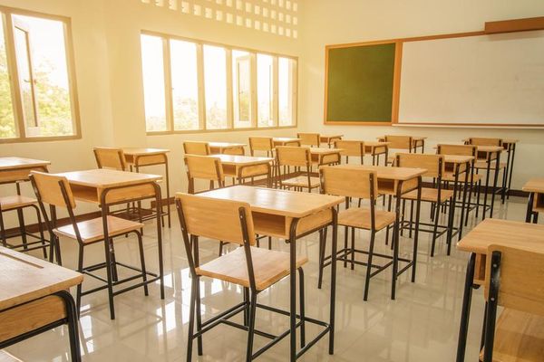 Woman in her thirties posed as student at 3 different Boston high schools: police