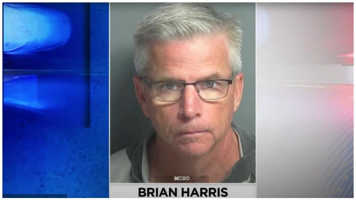 Texas police chief nabbed in undercover prostitution operation