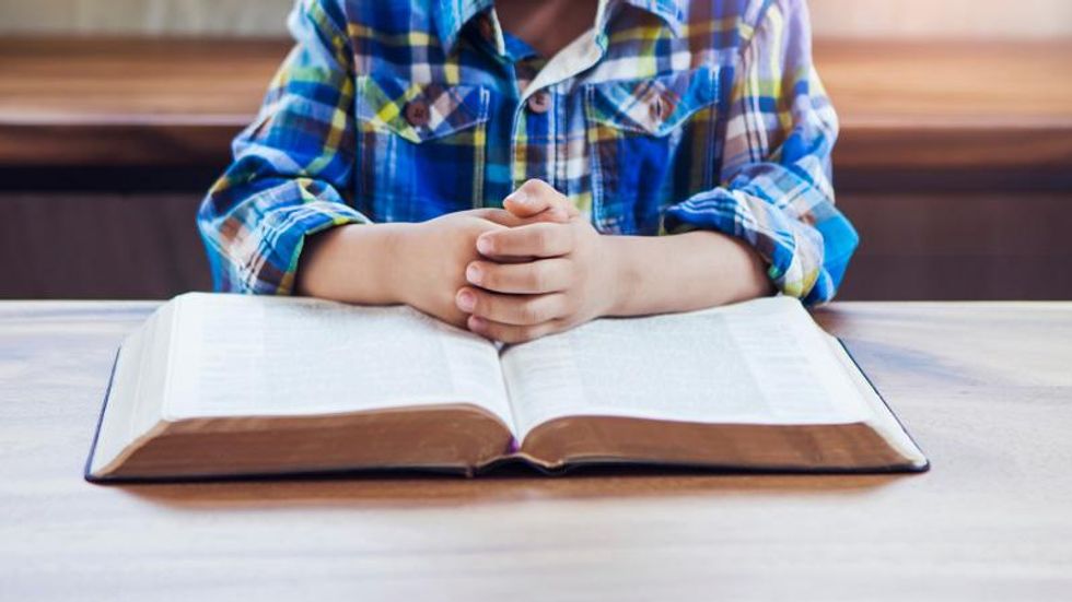 Former head of Christian school disappears after allegations of abuse surface