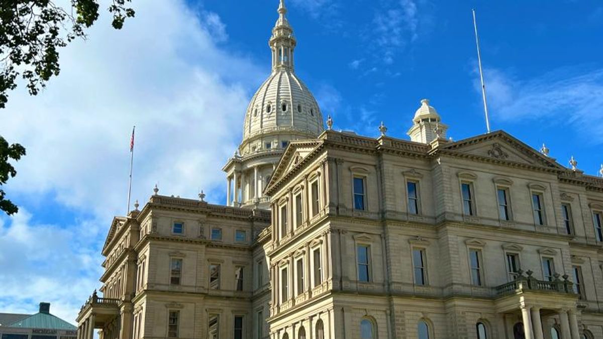 Michigan House Republicans block resolutions celebrating Hispanic, Maltese-American and deaf communities