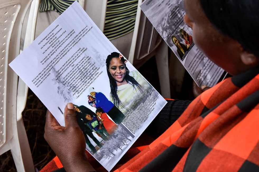 Boeing fined $200 million for misleading investors on 737 MAX safety