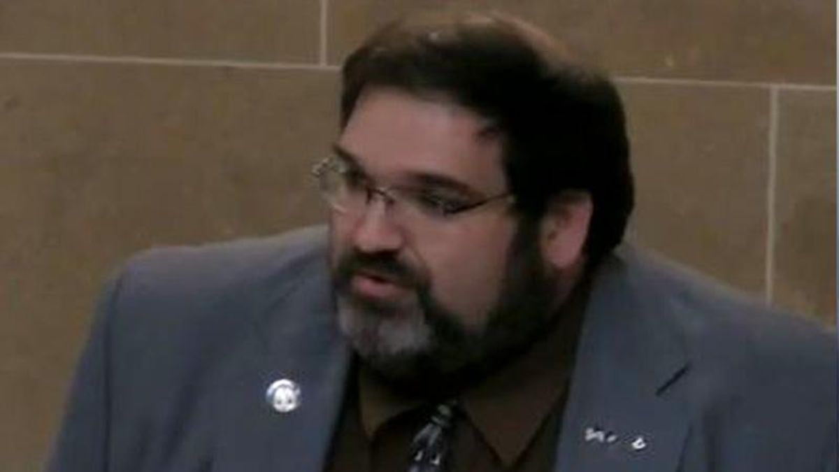 Wisconsin state Sen. Jacque also received email from Ginni Thomas pushing for overturn of election results