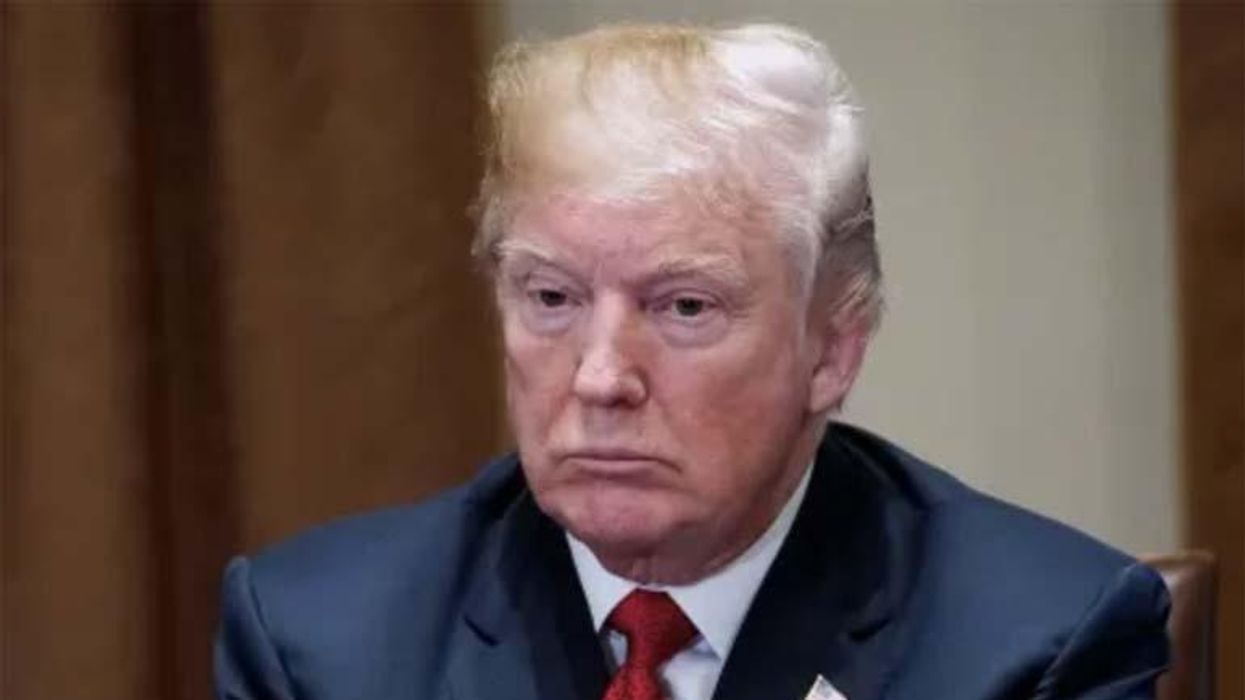 'Everything right now is going bad for Donald': former advisor