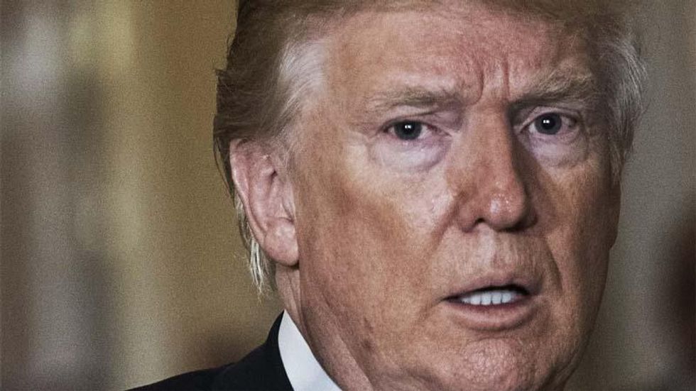 'Real paranoia' grips Trump camp as they wait for the next legal 'shoe to drop': MSNBC host