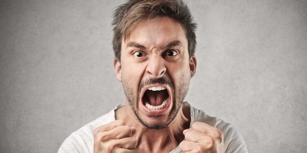 Experimentally-induced anger sways political preferences toward dominant-looking leaders, study finds