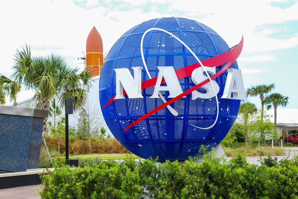 NASA spacecraft poised to hit asteroid Monday - Vimarsana News