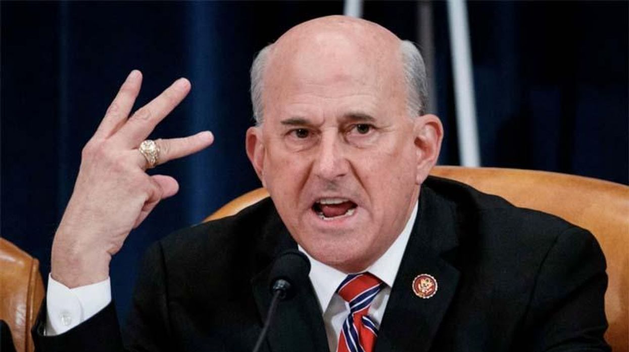 'Serious cognitive issues': Former GOP lawmaker accuses colleagues of mental instability